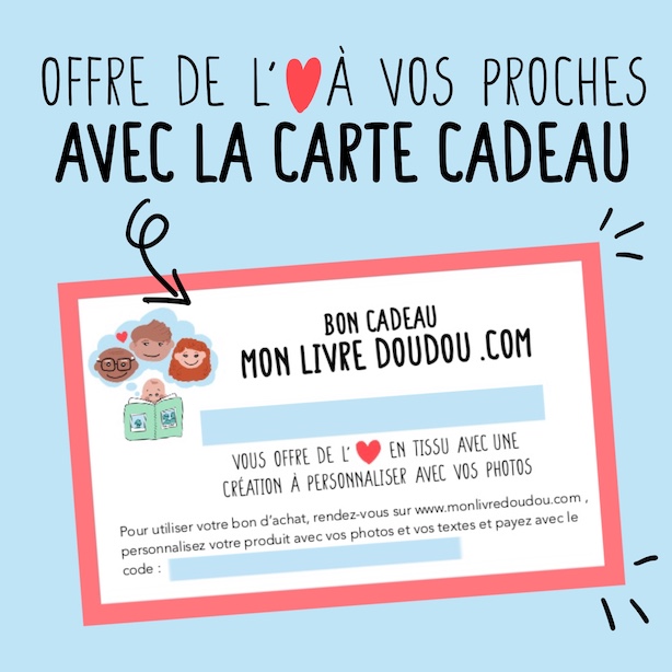 e-carte cadeau