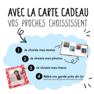 e-carte cadeau
