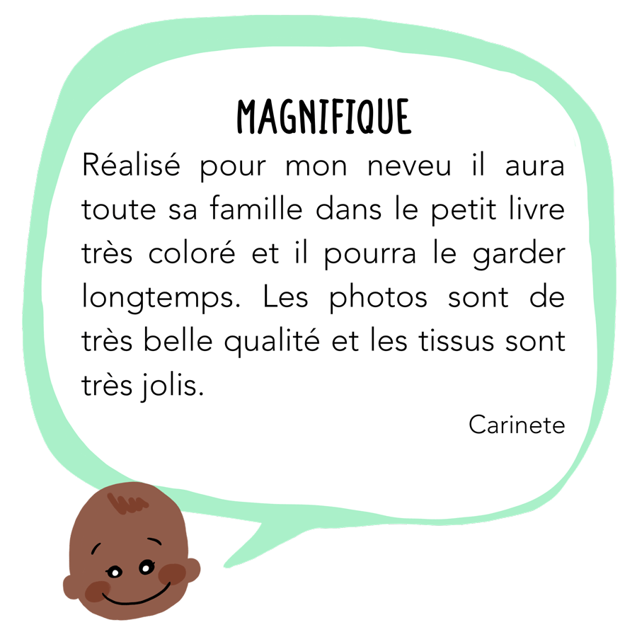 magnifique