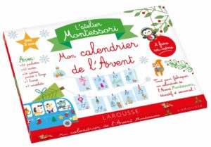 avent enfant