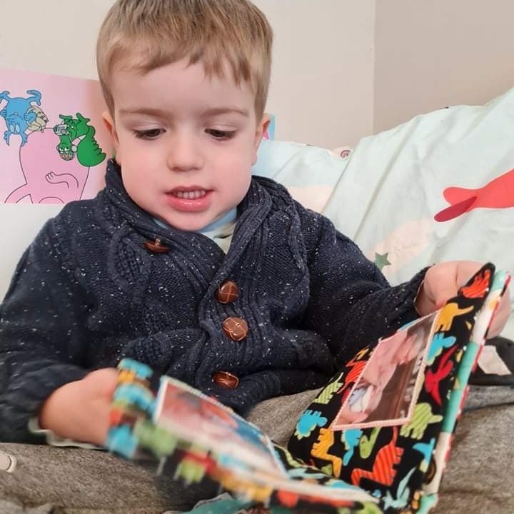 Lire la suite à propos de l’article Newsletter de mOn livre doudou – 25 juin 2022