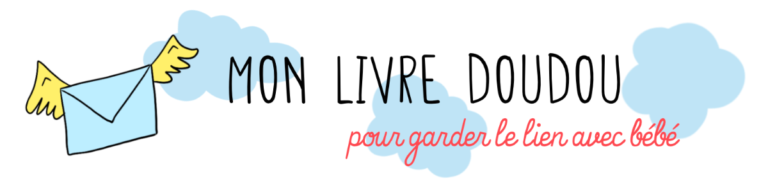 Newsletter de mon livre doudou