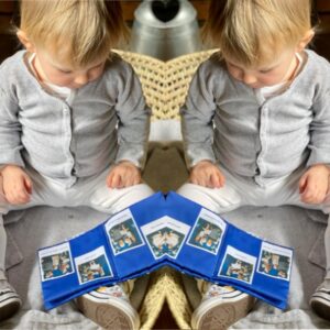 Pack “2 livres identiques”