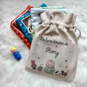 mOn p’tit sac