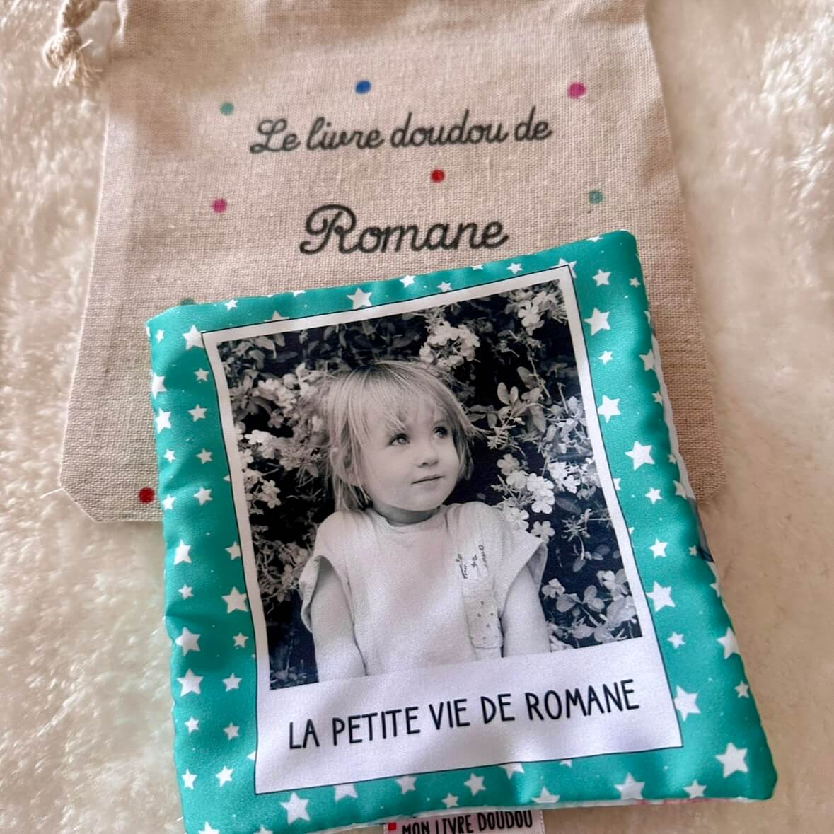 album photo Romane