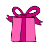 Toutes vos commandes sont emballées comme un cadeau